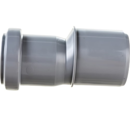 Переход эксцентрический 50х40