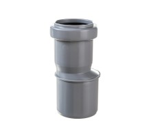 Переход эксцентрический 50х40