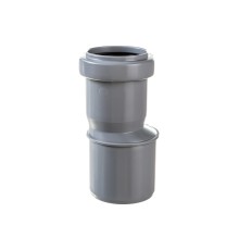Переход эксцентрический 50х40
