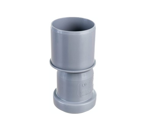 Переход эксцентрический 50х40