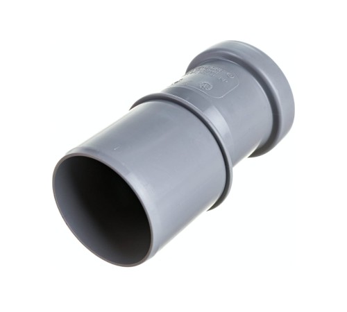 Переход эксцентрический 50х40
