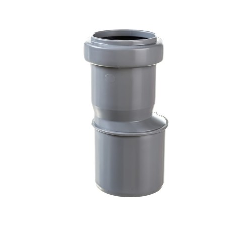 Переход эксцентрический 50х40