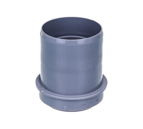 Переходник эксцентрический короткий  50х40