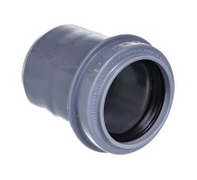 Переходник эксцентрический короткий  50х40