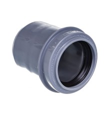 Переходник эксцентрический короткий  50х40