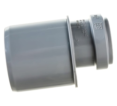 Переход эксцентрический 50х32