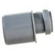 Переход эксцентрический 50х32