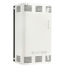 SKAT ST-10000 стабилизатор сетевого напряжения 5 ступеней