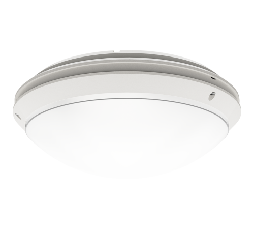 Светильник светодиодный CD LED 18 4000K IP65      круглый