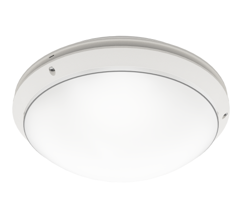 Светильник светодиодный CD LED 18 4000K IP65      круглый
