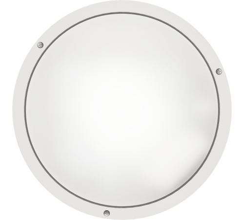 Светильник светодиодный CD LED 18 4000K IP65      круглый