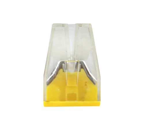 EKF plc-smk-2273-246 Строительно-монтажная клемма СМК 2273-246 (с пастой) 6 отверстий 0,5-2.5мм2  PROxima