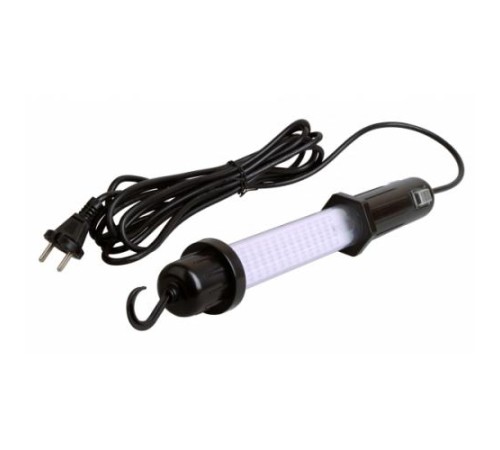 Iek LDRO2-2060-60-5M-K02 Светильник светод перенос ДРО 2060,60LED,шнур 5м Iek LDRO2-2060-60-5M-K02 Светильник светод перенос ДРО 2060,60LED,шнур 5м