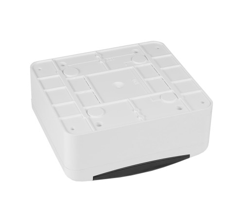 Щит распределительный навесной пластиковый ЩРН-п-8 OptiBox P-BNK-2-08-IP41
