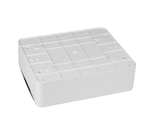 Щит распределительный навесной пластиковый ЩРН-п-12 OptiBox P-BNK-2-12-IP41