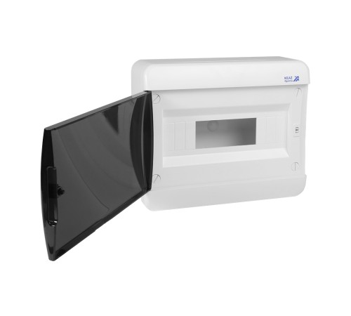 Щит распределительный навесной пластиковый ЩРН-п-12 OptiBox P-BNK-2-12-IP41