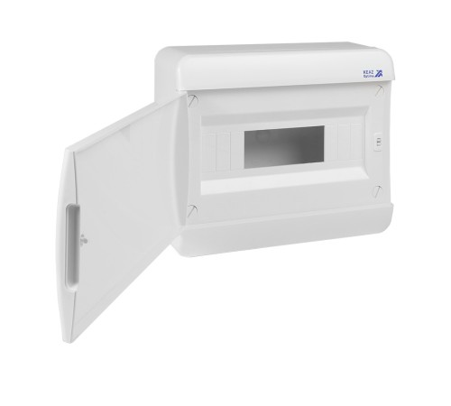 Корпус пластиковый Optibox P BNN 2 12 IP41 КЭАЗ 117924