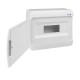 Корпус пластиковый Optibox P BNN 2 12 IP41 КЭАЗ 117924