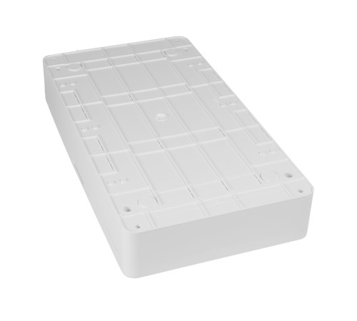 Корпус пластиковый Optibox P BNN 2 36 IP41 КЭАЗ 117934 Корпус пластиковый Optibox P BNN 2 36 IP41 КЭАЗ 117934