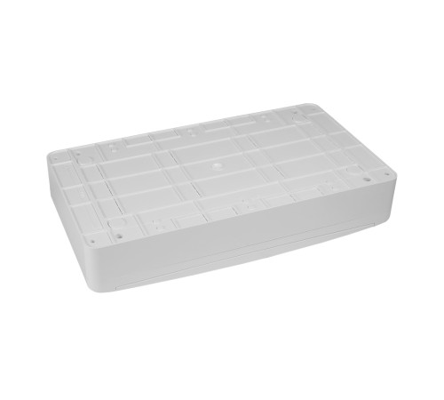 Корпус пластиковый Optibox P BNN 2 36 IP41 КЭАЗ 117934 Корпус пластиковый Optibox P BNN 2 36 IP41 КЭАЗ 117934