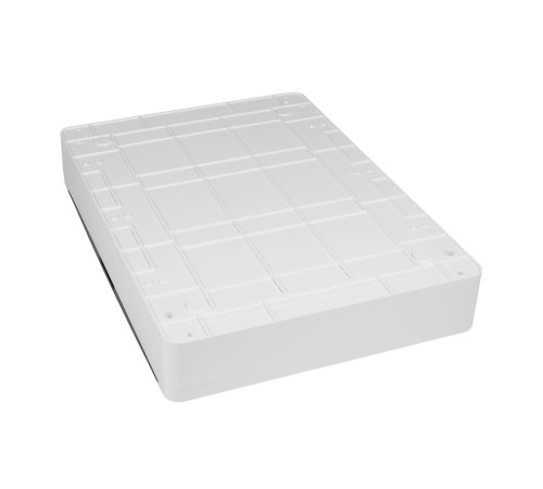 Корпус пластиковый Optibox P BNK 2 54 IP41 КЭАЗ 117935