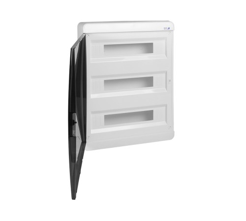 Корпус пластиковый Optibox P BNK 2 54 IP41 КЭАЗ 117935