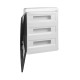 Корпус пластиковый Optibox P BNK 2 54 IP41 КЭАЗ 117935
