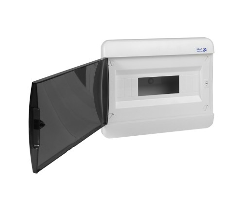 Щит распределительный встраиваемый пластиковый ЩРВ-п-12 OptiBox P-BVK-2-12-IP41