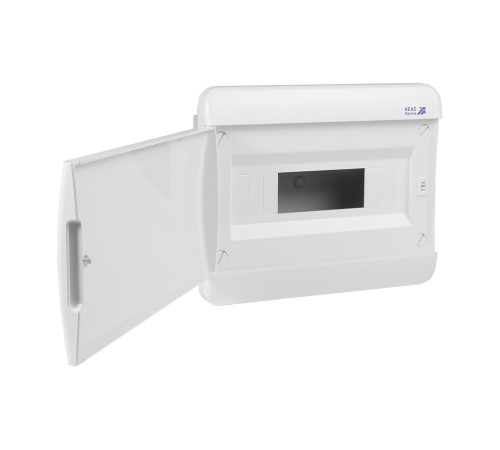 Щит распределительный встраиваемый пластиковый ЩРВ-п-12 OptiBox P-BVN-2-12-IP41