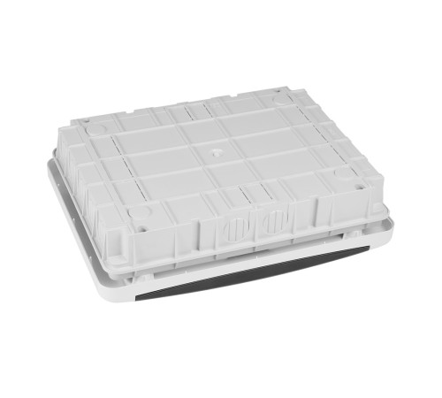 Корпус пластиковый Optibox P BVK 2 24 IP41 КЭАЗ 117950 Корпус пластиковый Optibox P BVK 2 24 IP41 КЭАЗ 117950