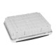 Корпус пластиковый Optibox P BVK 2 24 IP41 КЭАЗ 117950