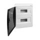 Корпус пластиковый Optibox P BVK 2 24 IP41 КЭАЗ 117950