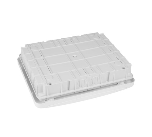 Корпус пластиковый Optibox P BVN 2 24 IP41 КЭАЗ 117954 Корпус пластиковый Optibox P BVN 2 24 IP41 КЭАЗ 117954
