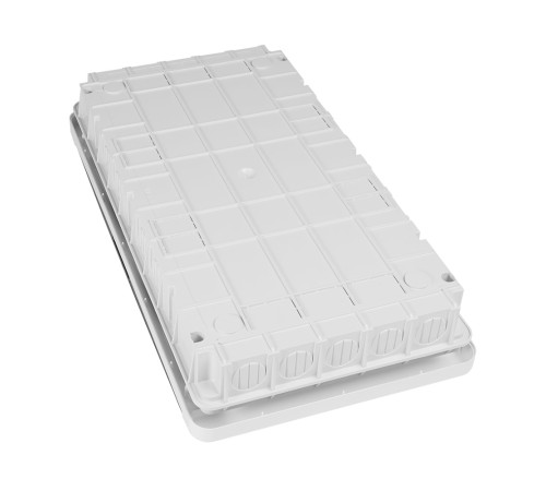 Корпус пластиковый Optibox P BVK 2 36 IP41 КЭАЗ 117955 Корпус пластиковый Optibox P BVK 2 36 IP41 КЭАЗ 117955