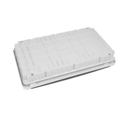 Корпус пластиковый Optibox P BVK 2 36 IP41 КЭАЗ 117955 Корпус пластиковый Optibox P BVK 2 36 IP41 КЭАЗ 117955