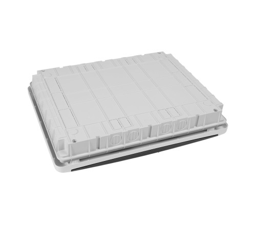 Корпус пластиковый Optibox P BVK 2 54 IP41 КЭАЗ 117960 Корпус пластиковый Optibox P BVK 2 54 IP41 КЭАЗ 117960