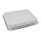 Корпус пластиковый Optibox P BVK 2 54 IP41 КЭАЗ 117960