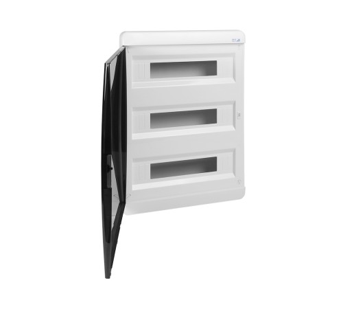 Корпус пластиковый Optibox P BVK 2 54 IP41 КЭАЗ 117960 Корпус пластиковый Optibox P BVK 2 54 IP41 КЭАЗ 117960