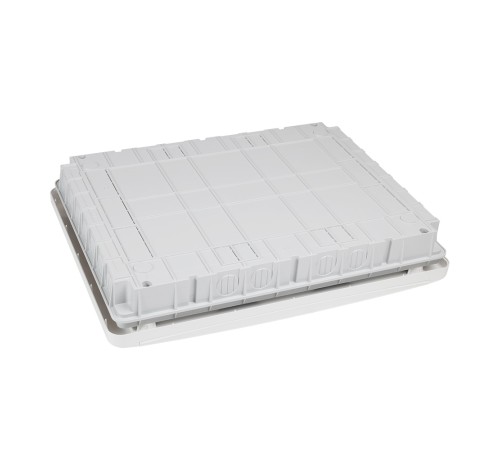 Корпус пластиковый Optibox P BVN 2 54 IP41 КЭАЗ 117964 Корпус пластиковый Optibox P BVN 2 54 IP41 КЭАЗ 117964