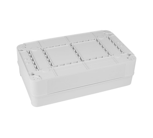 Щит распределительный навесной пластиковый ЩРН-п-18 OptiBox P-BNK-3-18-IP65
