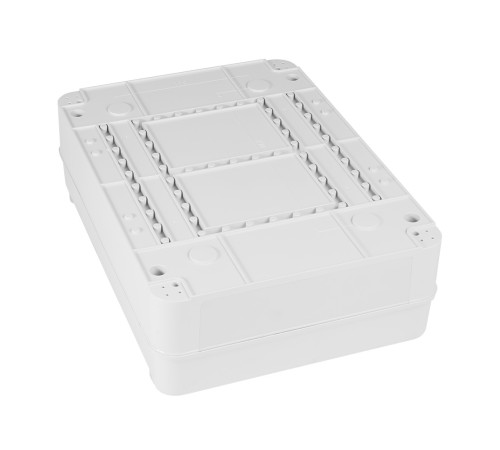 Щит распределительный навесной пластиковый ЩРН-п-24 OptiBox P-BNK-3-24-IP65