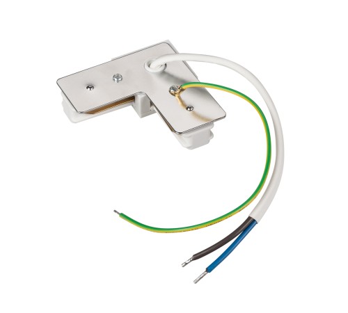 Блок питания ARV-DR60-24 (24V, 2.5A, 60W) (ARL, IP20 DIN-рейка)