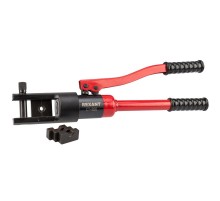 Пресс гидравлический CT-300 для наконечников 10-300 кв мм