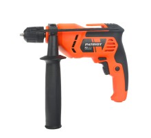 Дрель безударная Patriot FD 500 550Вт патрон:быстрозажимной реверс (120301420)