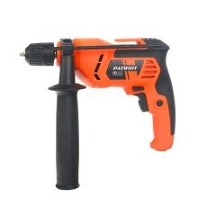 Дрель безударная Patriot FD 500 550Вт патрон:быстрозажимной реверс (120301420)