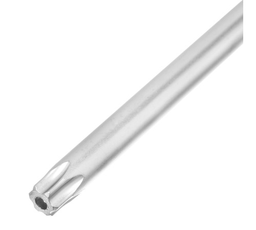 Набор ключей имбусовых TORX, 9 шт., T10-T50, CrV, удлиненные, сатин. Набор ключей имбусовых TORX, 9 шт., T10-T50, CrV, удлиненные, сатин.