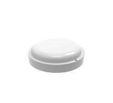 Светильник светодиодный накладной LED ДБП 24 Вт 1950 Лм 4000К d210х52 мм IP65 круг Elementary Gauss Gauss 126411224