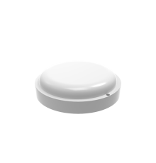 Светильник светодиодный накладной LED ДБП 24 Вт 1950 Лм 4000К d210х52 мм IP65 круг Elementary Gauss Gauss 126411224