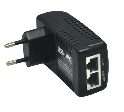 Инжектор OSNOVO (Midspan-1/151GA)