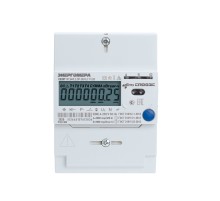 Cчетчик электроэнергии CE207 R7.849.2.OG.QUVLF GS01